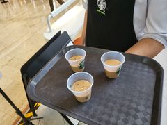 -星巴克(来福士办公楼店)