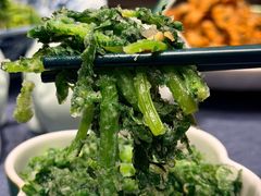 -金狮麟·新豫菜(金码大厦店)