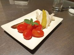 -领事馆19号中餐厅(厦门海景洲际酒店)