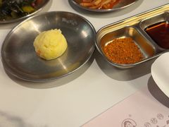 -西塔老太太泥炉烤肉(望京一店)