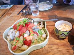 -Ginger(兴国路店)
