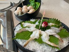 -海底捞火锅(北京西路夜宵主题店)
