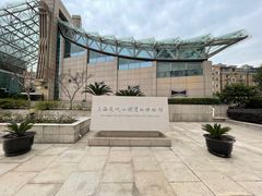 -元代水闸遗址博物馆