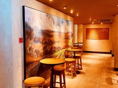 -星巴克(南京狮子桥店)