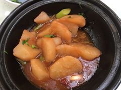 -清真悦宾楼食府(海湖店)