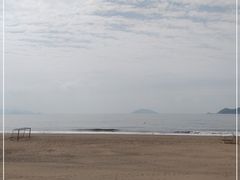 -南长涂沙滩