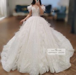 -喜喜婚纱HAPPINESS STUDIO奢定馆(海淀体验馆)