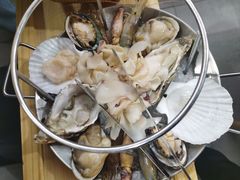 -椰子湾·海南火锅·糟粕醋·椰子鸡(正大广场店)