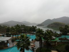 -宁波九龙湖开元度假村