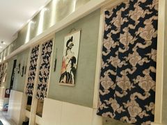 -小句号·精致料理(江南环球港店)