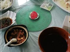 -芸海阁·农家私房菜(沙家浜景区出口店)