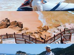 -南麂列岛