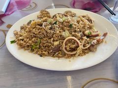 -花乐餐厅(涠洲岛店)