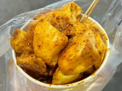 -街街旺风味炸洋芋(大观商业城C座店)