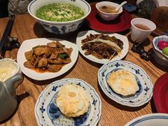 -香雪海·蘇面館(湖滨店)