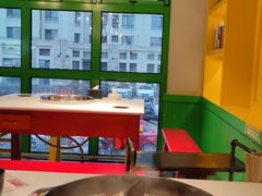 -钢管厂五区小郡肝火锅串串香(清河店)