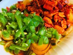 -川里谈·川味小馆(北京路店)