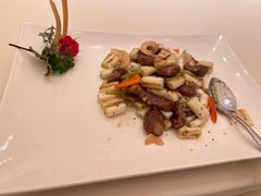 黑椒香蒜牛柳粒-利苑(环贸iapm店)