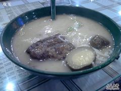 大排拉面-一点味(安定门店)