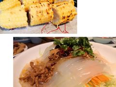 -燕郊烧鸽子(广安路店)