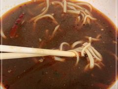 -顺心拉面馆(马道街店)