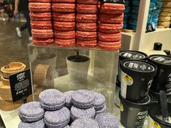 -LUSH(威尼斯人店)