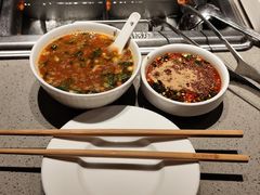 -海底捞火锅(塘厦天虹店)