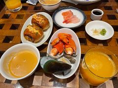 -mezza9 Macau(澳门君悦酒店)