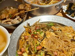 -水平有限广西米粉·广西风味集(五道口店)