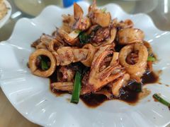 -明记海鲜大排档(巽寮湾店)