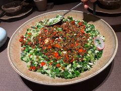 -山石榴·贵州菜(陆家嘴中心店)