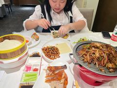 -大鸭梨(天通西苑店)