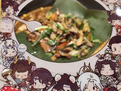 -云海肴·汽锅鸡·云南菜(美罗城店)