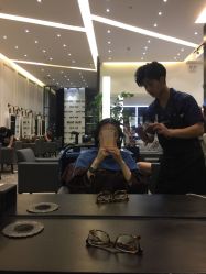 -MMbyHairCode 芭曲发型沙龙