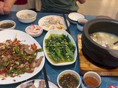 -干老四雅鱼饭店(滨江西路店)