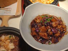 -绿茶餐厅(深圳龙华天虹购物中心店)