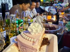 -BLACKSWAN黑天鹅(环球店)