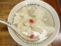 冰醉豆花-小谭豆花(西大街店)