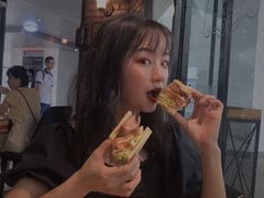 -遇见西木美式餐厅(体育路店)