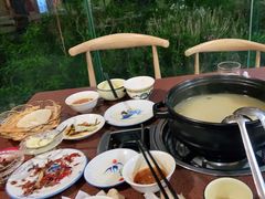 -尼玛藏家风味园(阿山食城店)