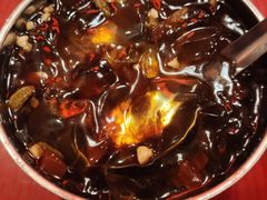 -谭鸭血老火锅(漳州路店)