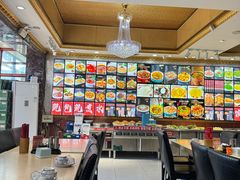 -北方饺子王·海肠捞饭·海鲜锅(山大店)