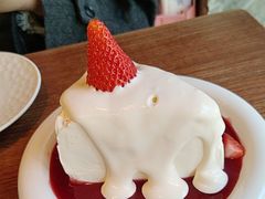 -Blac+Blac(中海环宇荟店)