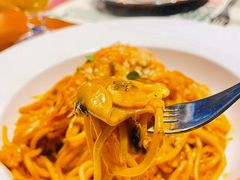 -Pizzeria da Nicola·火炉披萨(中大国际店)