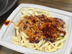 -志亮灌汤蒸饺·清真(庙后街店)