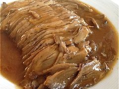 扒羊肉条-老仁义·清真菜(太古街店)