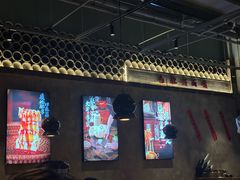 -破店肥哈·海鲜·烧烤(郑州银泰inPARK店)