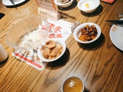 -爱碗亭·鲜炒湖南菜(壹城中心店)