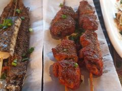 -福建鲤鱼洲酒店