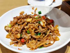 -得稻小饭堂·江西菜(浦江店)
